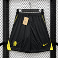 Chelsea 2026/27 Away - Fan Shorts