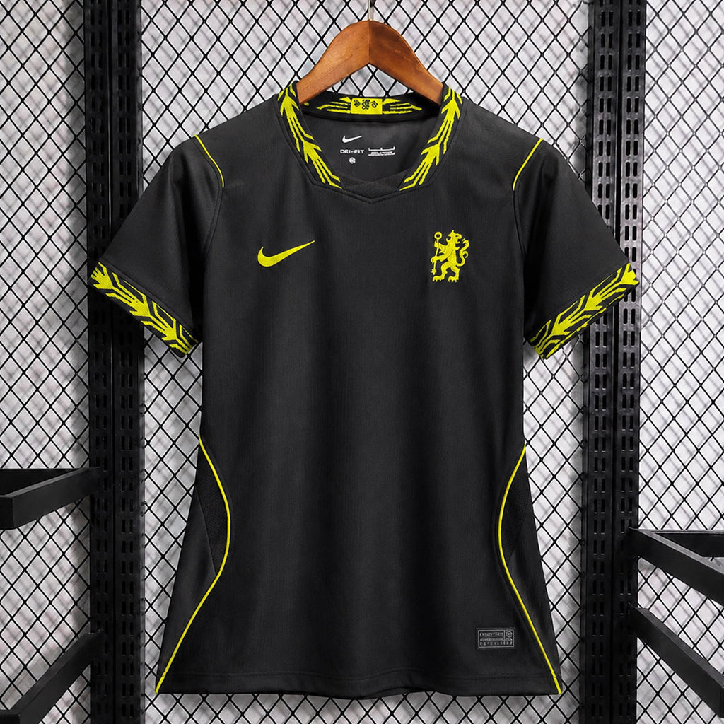 Chelsea 2026/27 Away - Women's Fit