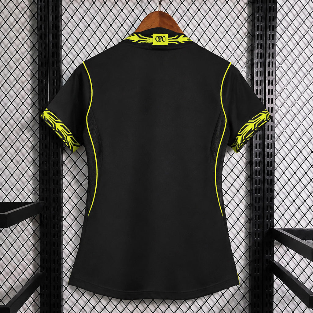 Chelsea 2026/27 Away - Women's Fit