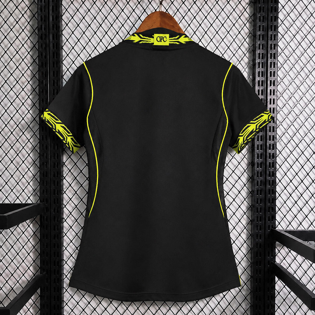 Chelsea 2026/27 Away - Women's Fit