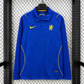 Chelsea 2026/27 Home Long Sleeve - Fan Version