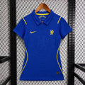 Chelsea 2026/27 Home - Women's Fit