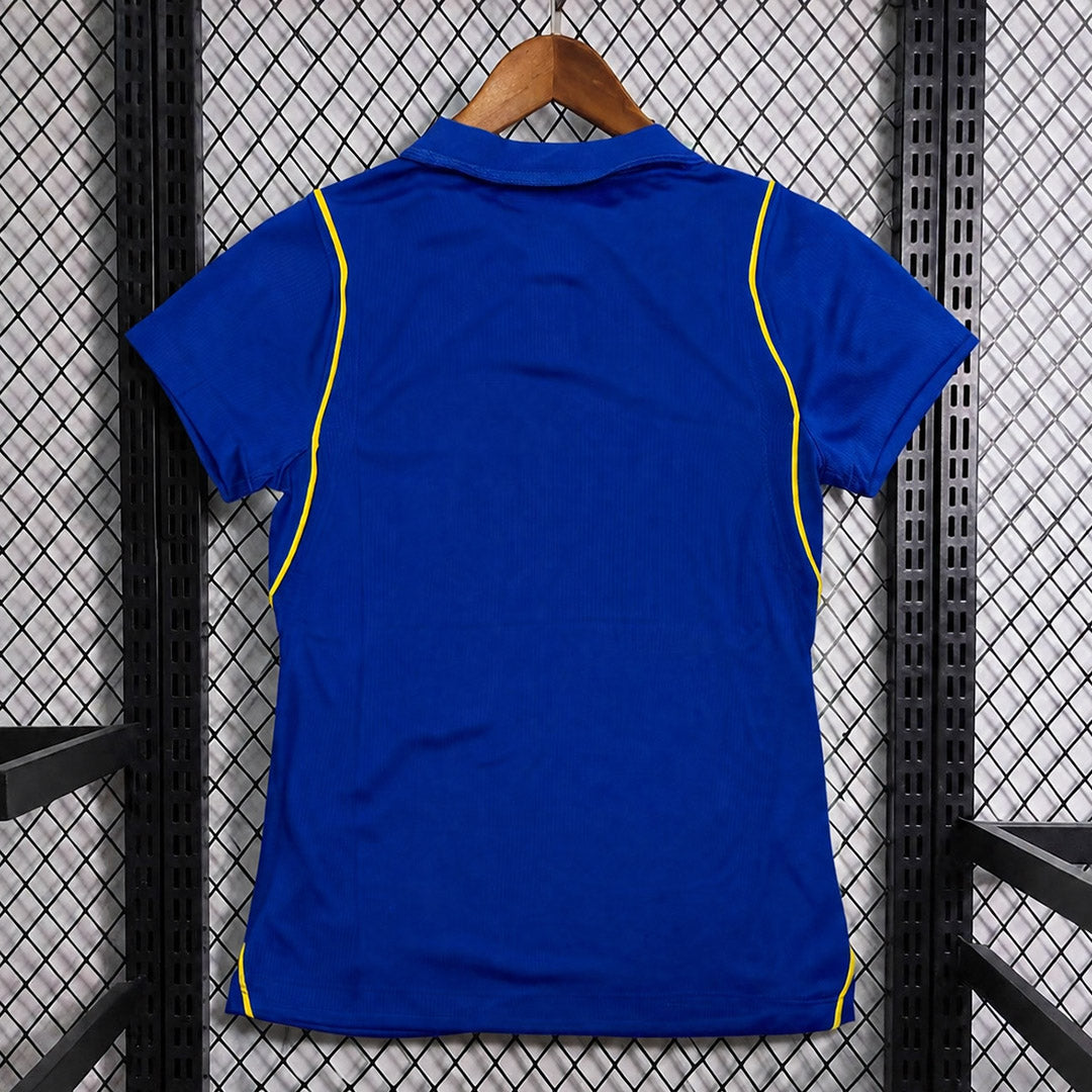 Chelsea 2026/27 Home - Women's Fit