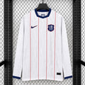 Chelsea 2026/27 Third Long Sleeve - Fan Version