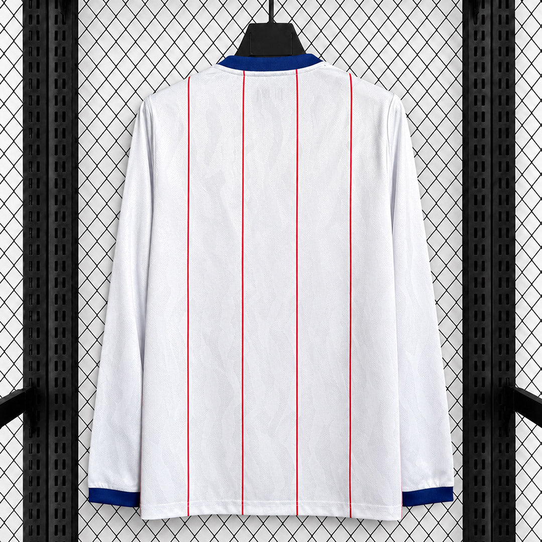 Chelsea 2026/27 Third Long Sleeve - Fan Version