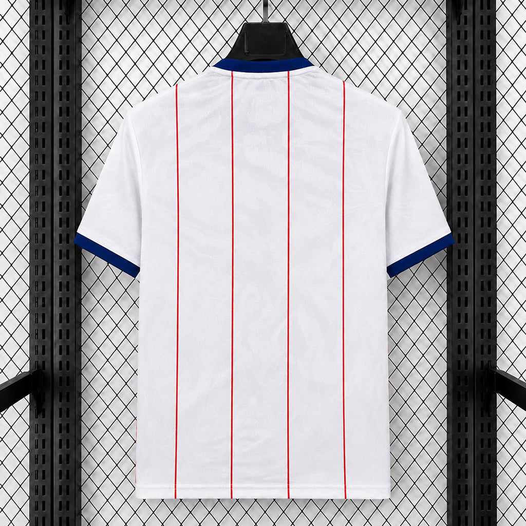 Chelsea 2026/27 Third - Fan Version