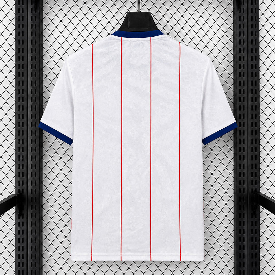 Chelsea 2026/27 Third - Fan Version
