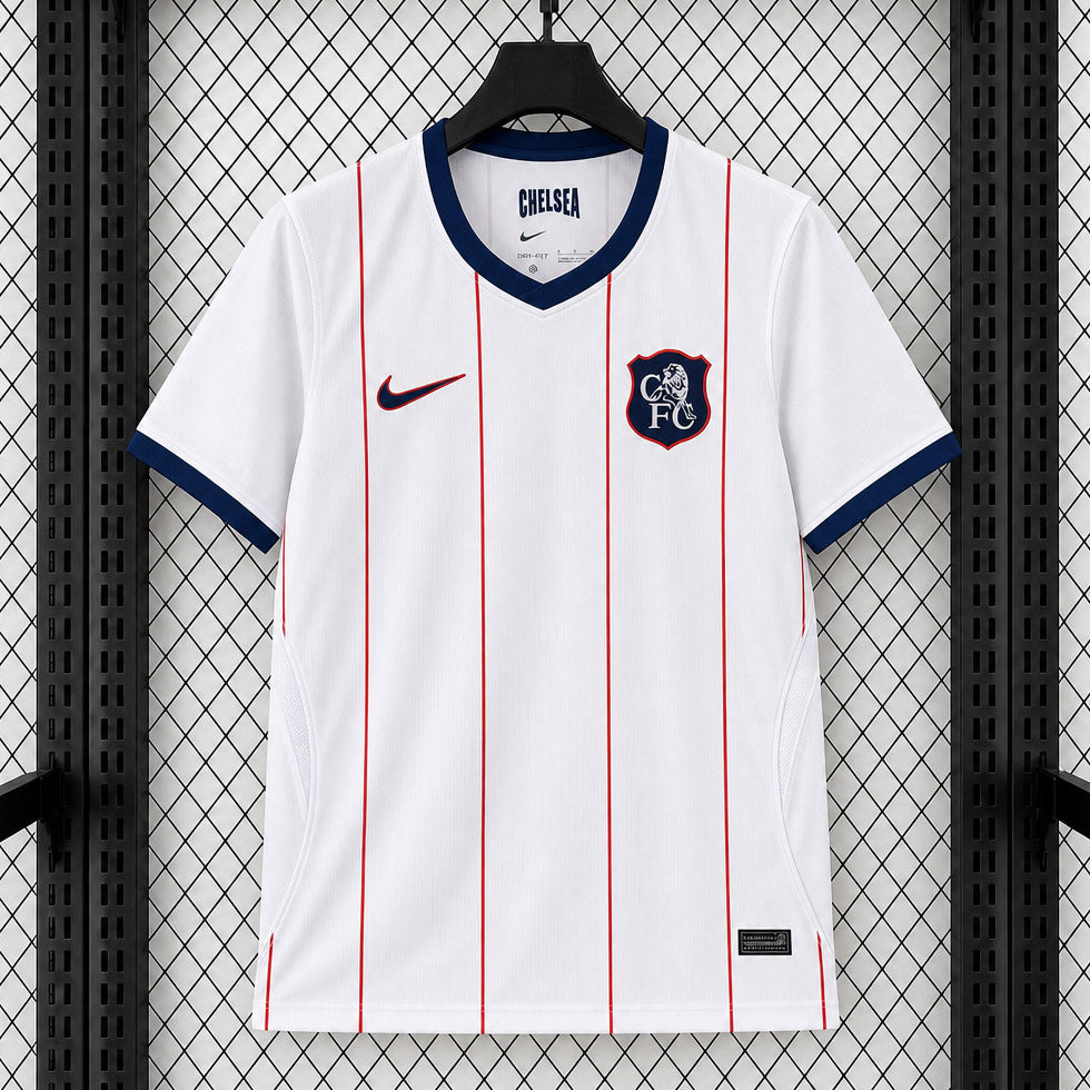Chelsea 2026/27 Third - Fan Version