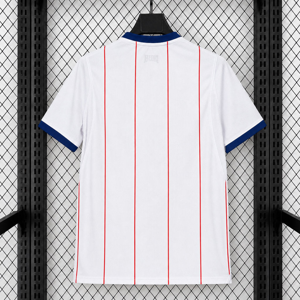 Chelsea 2026/27 Third - Fan Version