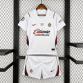 Chivas de Guadalajara 2026/27 Away - Kid Kit