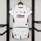Chivas de Guadalajara 2026/27 Away - Kid Kit