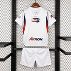 Chivas de Guadalajara 2026/27 Away - Kid Kit