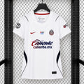 Chivas de Guadalajara 2026/27 Away - Women's Fit