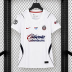 Chivas de Guadalajara 2026/27 Away - Women's Fit