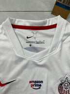 Chivas de Guadalajara 2026/27 Away - Women's Fit