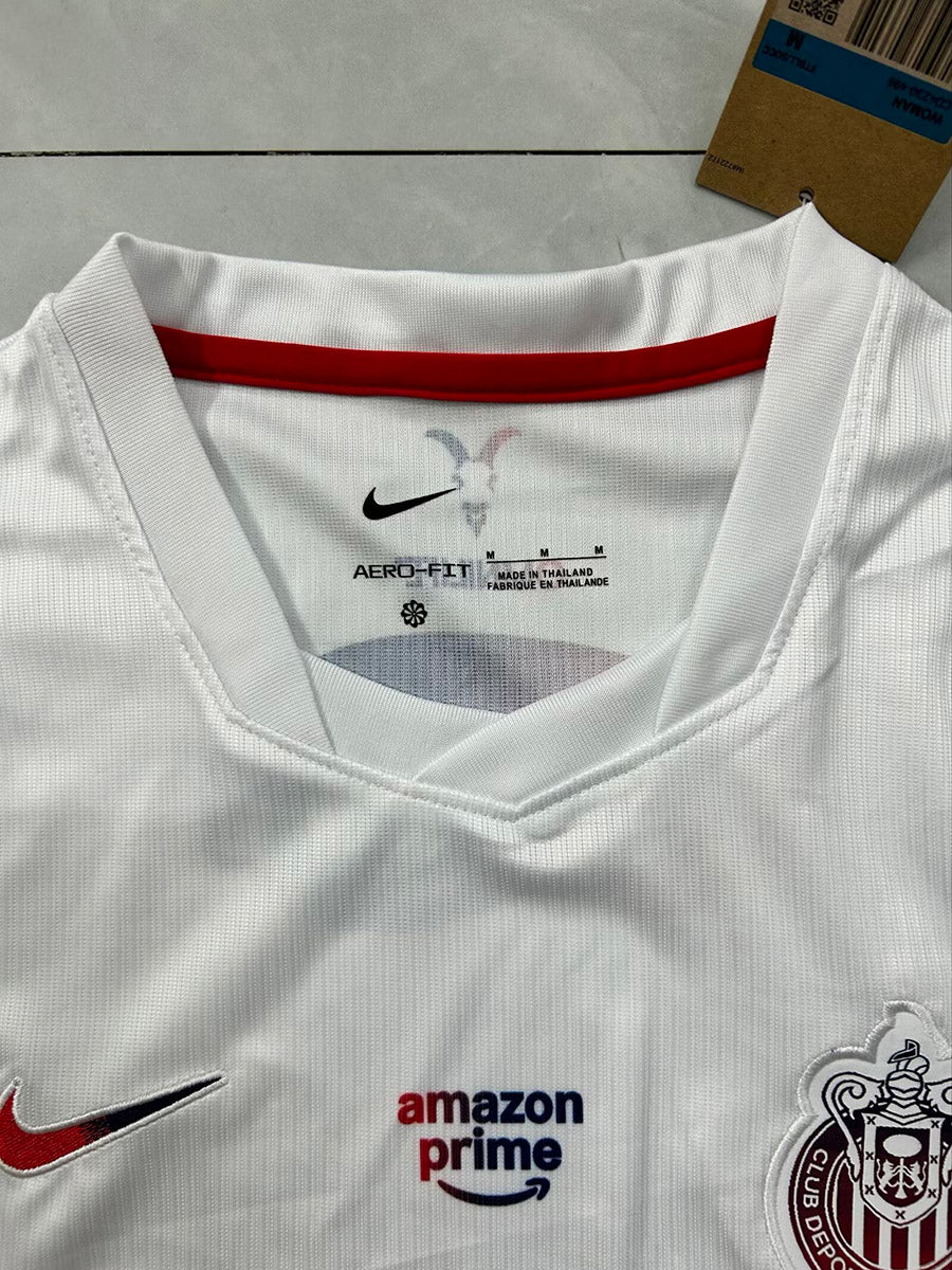 Chivas de Guadalajara 2026/27 Away - Women's Fit
