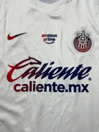 Chivas de Guadalajara 2026/27 Away - Women's Fit