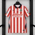 Chivas de Guadalajara 2026/27 Home - Fan Version