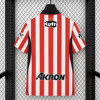 Chivas de Guadalajara 2026/27 Home - Fan Version