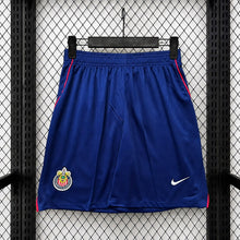 Chivas de Guadalajara 2026/27 Home - Fan Shorts