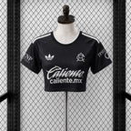 Club América 2026/27 Away Cropped - Women's Fit