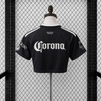 Club América 2026/27 Away Cropped - Women's Fit