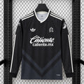Club América 2026/27 Away Long Sleeve - Fan Version
