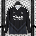 Club América 2026/27 Away Long Sleeve - Fan Version