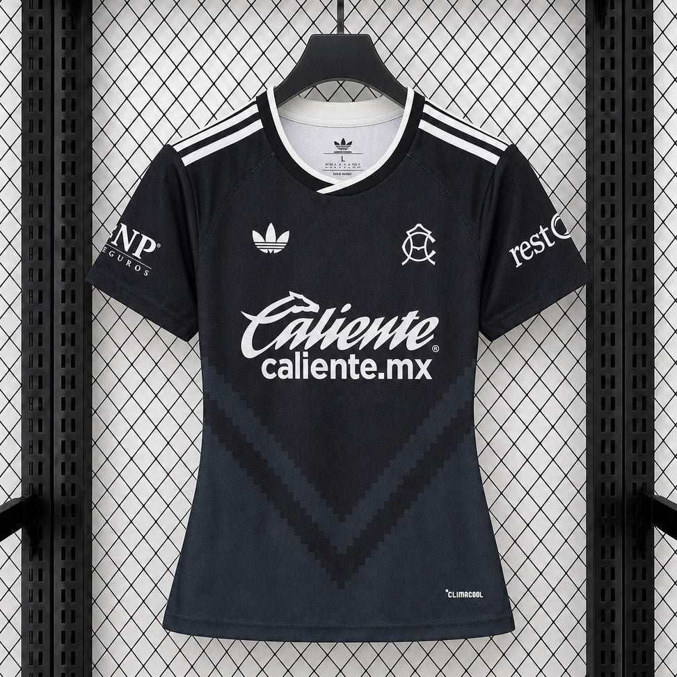 Club América 2026/27 Away - Women's Fit