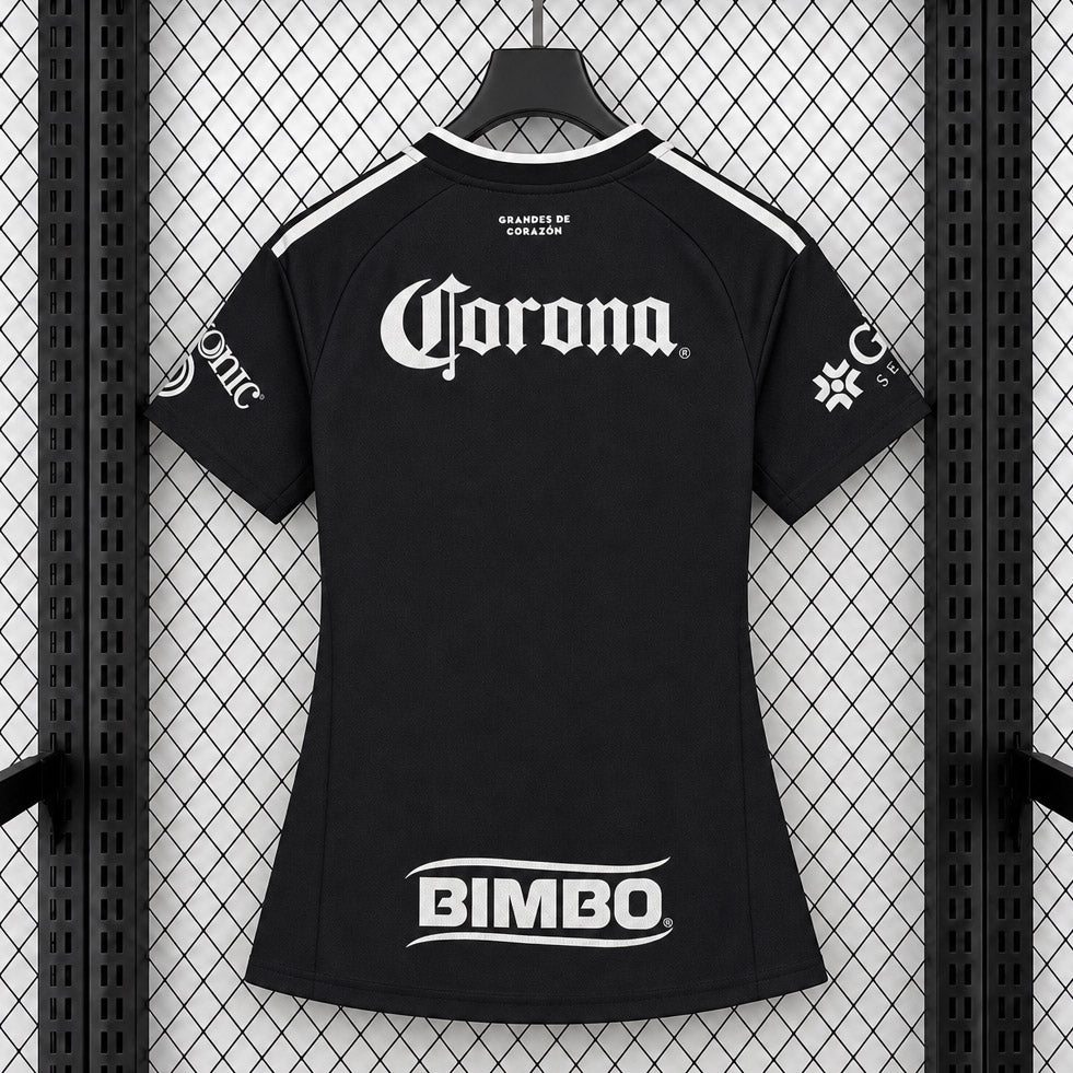 Club América 2026/27 Away - Women's Fit