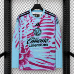 Club América 2026/27 Goalkeeper Long Sleeve - Fan Version