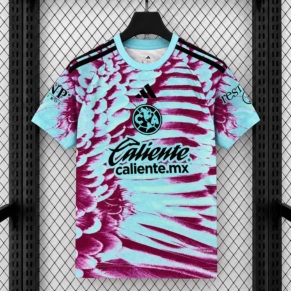 Club América 2026/27 Goalkeeper - Fan Version
