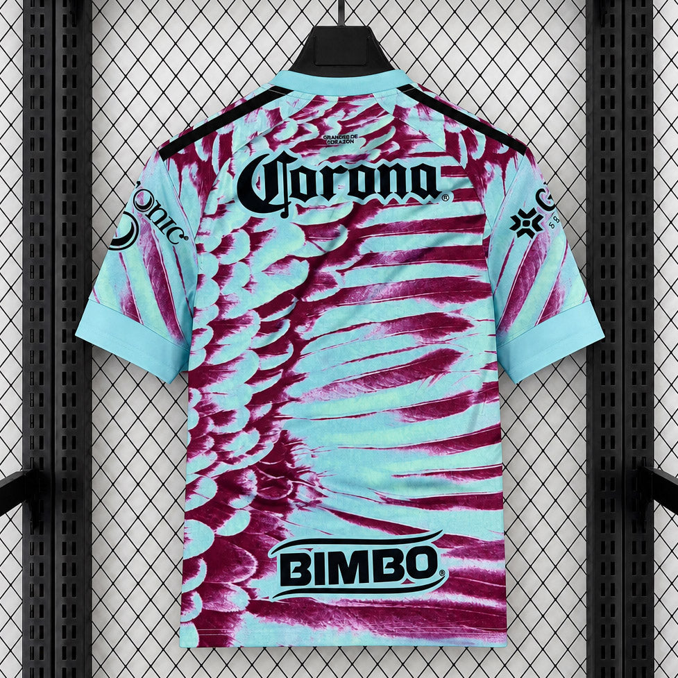 Club América 2026/27 Goalkeeper - Fan Version