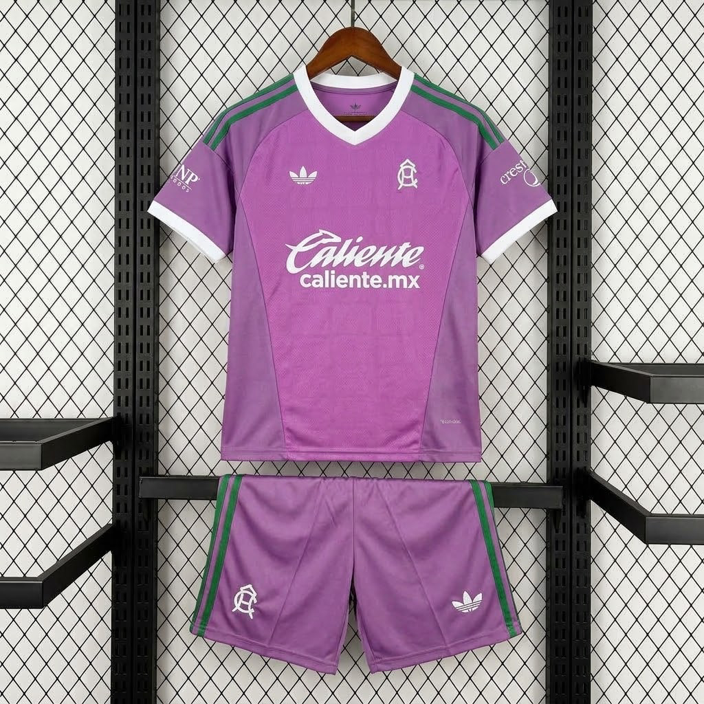 Club América 2026/27 Goalkeeper - Kid Kit