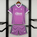 Club América 2026/27 Goalkeeper - Kid Kit