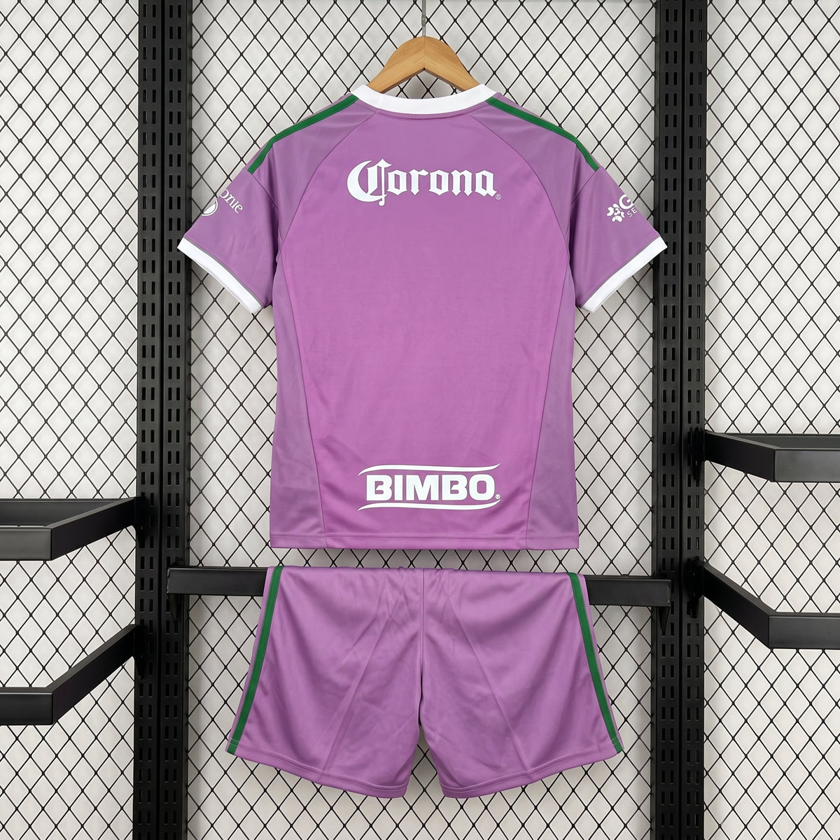 Club América 2026/27 Goalkeeper - Kid Kit