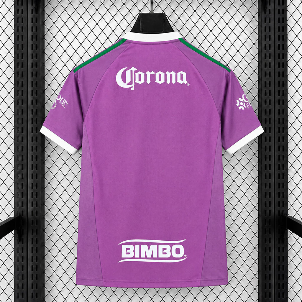 Club América 2026/27 Goalkeeper Pink - Fan Version