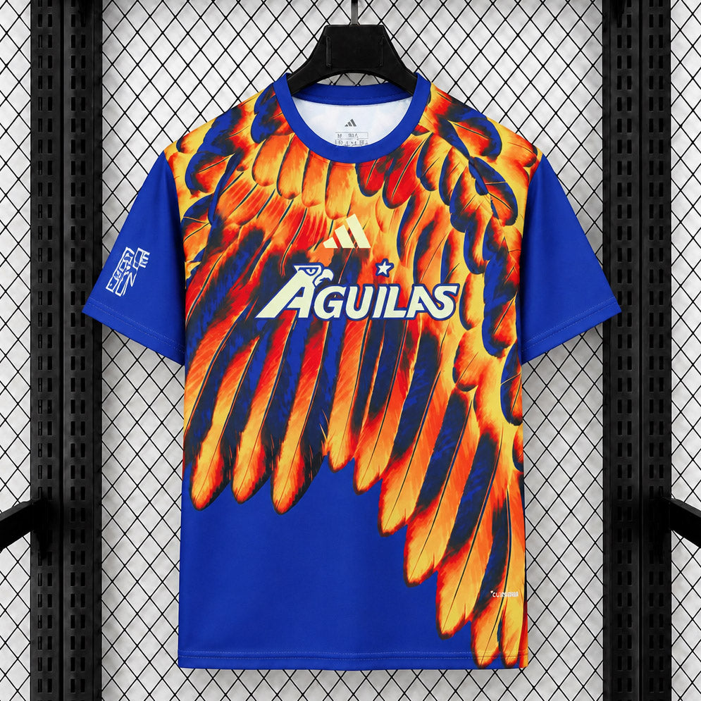 Club América 2026/27 Pre-Match Top