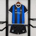 Club Brugge 2026/27 Home - Kid Kit