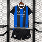 Club Brugge 2026/27 Home - Kid Kit