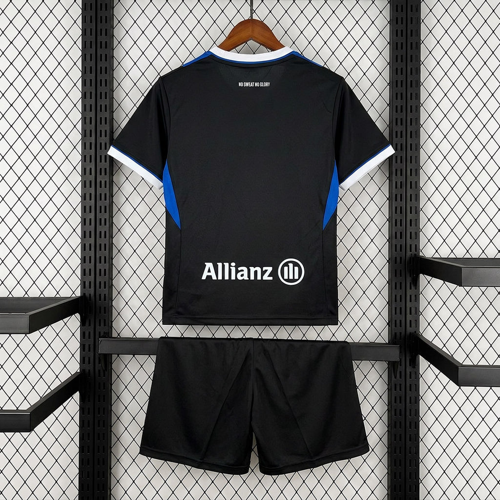 Club Brugge 2026/27 Home - Kid Kit