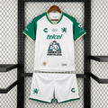 Club León 2026/27 Away - Kid Kit