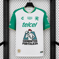 Club León 2026/27 Away - Fan Version