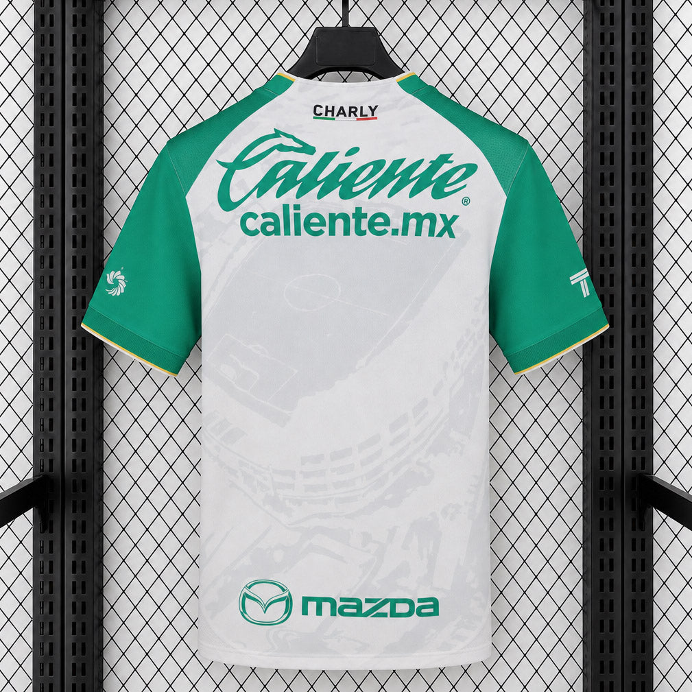 Club León 2026/27 Away - Fan Version