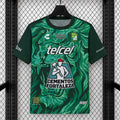 Club León 2026/27 Home - Fan Version