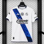 Club Puebla 2026/27 Home - Fan Version