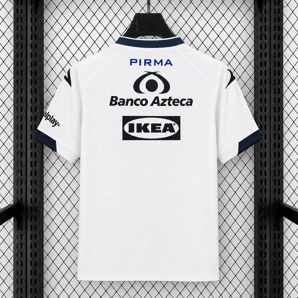 Club Puebla 2026/27 Home - Fan Version