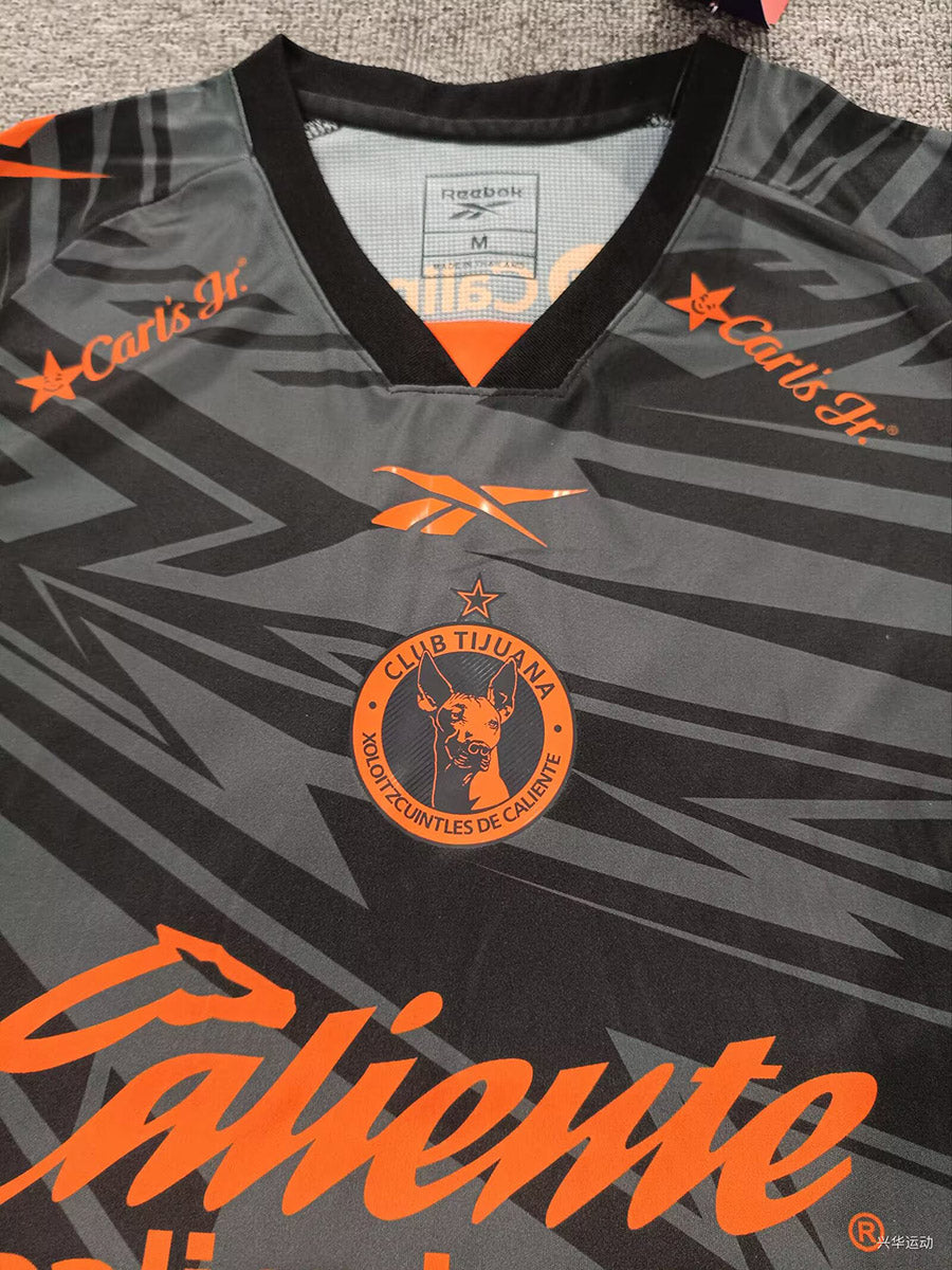 Club Tijuana 2026/27 Third - Fan Version