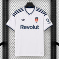 Como 2026/27 Away - Fan Version