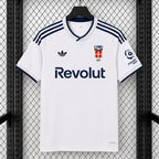 Como 2026/27 Away - Fan Version